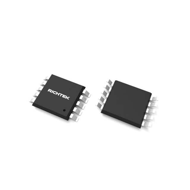 Richtek Tech RTQ6056GF | Chipmall.com electronics components