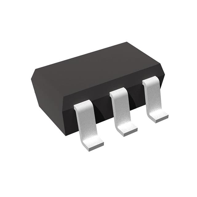 Ricoh Elec Devices RN5VD23AA-TR-FE | Chipmall.com electronics components