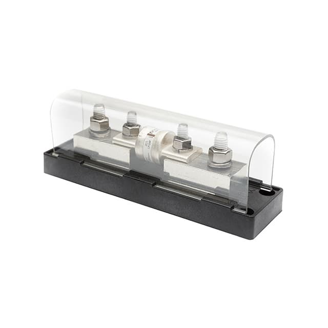 Riedon FB2-400 | Chipmall.com electronics components