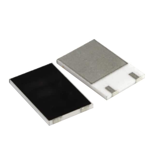 Riedon PFC10-820RF1 | Chipmall.com electronics components