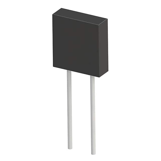 Riedon RTDW2B-100RF8 | Chipmall.com electronics components