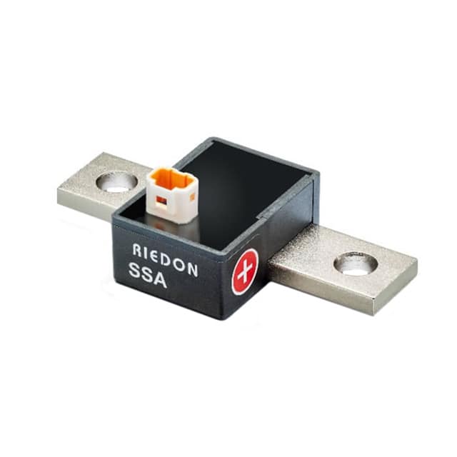 Riedon SSA-500 | Chipmall.com electronics components