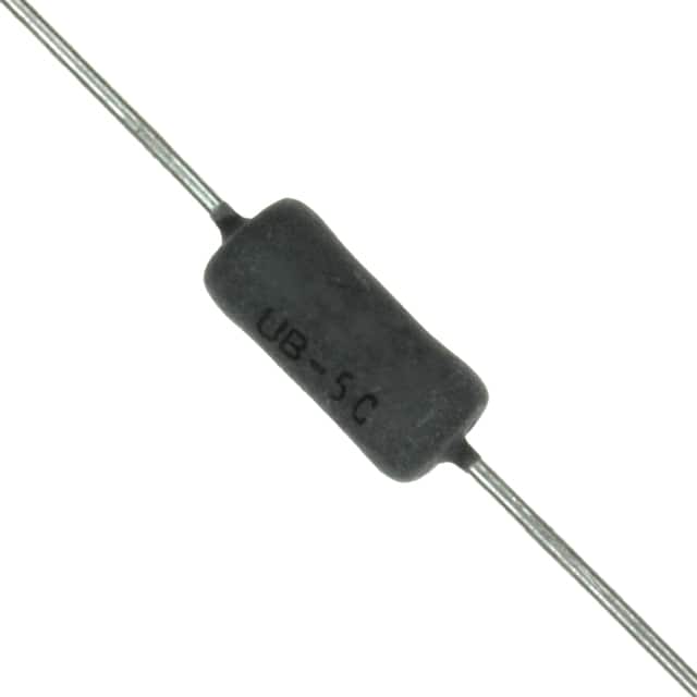 Riedon UB5C-2R2F1 | Chipmall.com electronics components