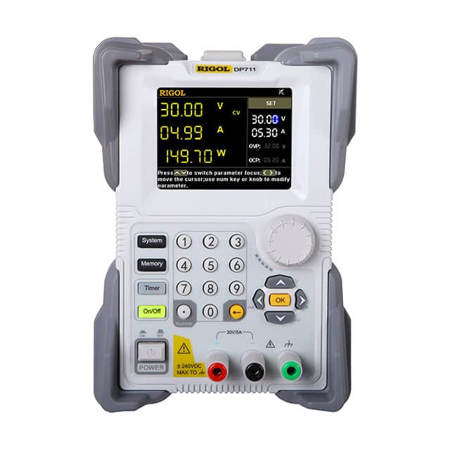 DP711 | Chipmall.com electronics components