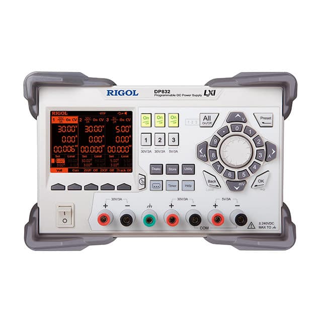 DP832 | Chipmall.com electronics components