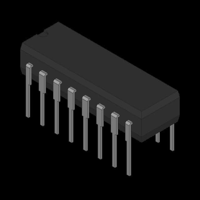 Rochester Electronics, LLC 5962-8672601EA | Chipmall.com electronics components
