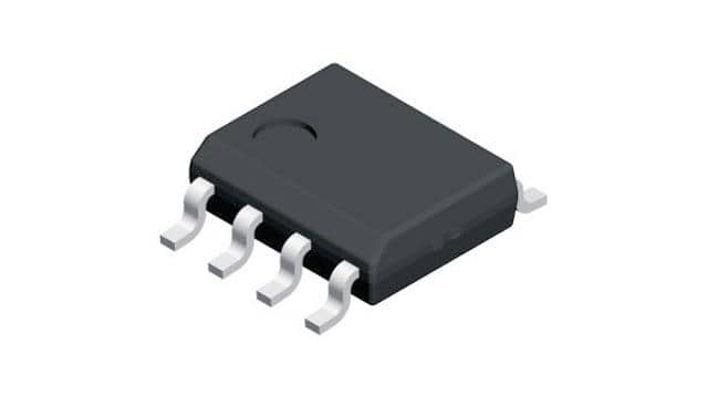 Rochester Electronics, LLC CA3080M | Chipmall.com electronics components