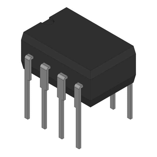Rochester Electronics, LLC HA7-5221-5 | Chipmall.com electronics components