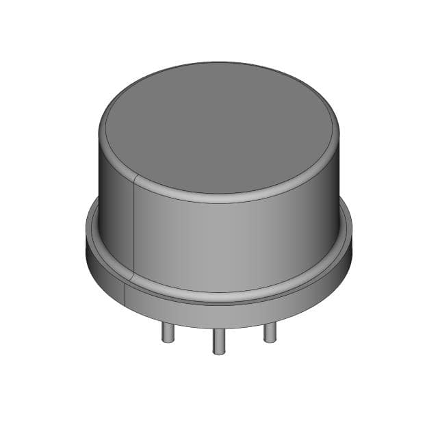 Rochester Electronics, LLC ICL8211CTY | Chipmall.com electronics components