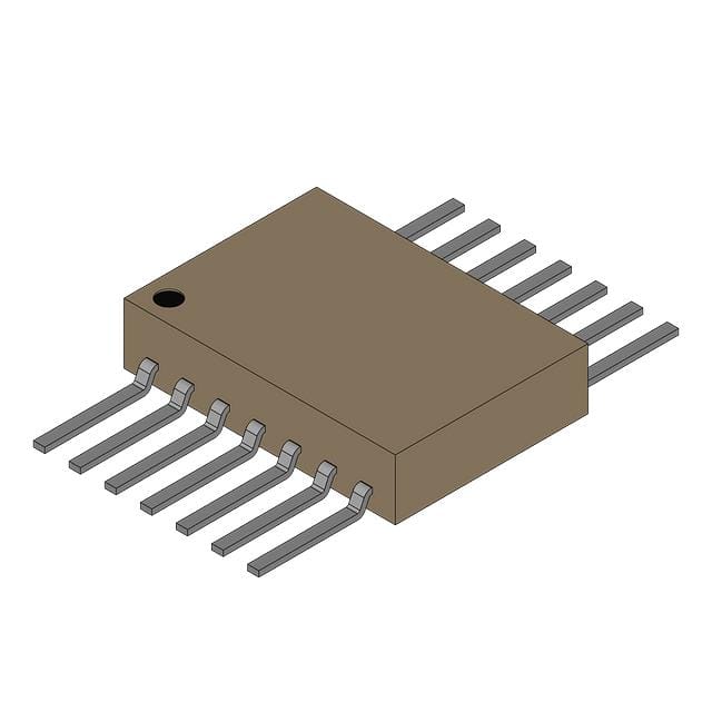 Rochester Electronics, LLC MC1906F | Chipmall.com electronics components