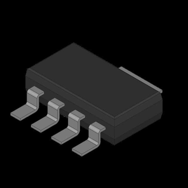 Rochester Electronics, LLC STK650-315B-E | Chipmall.com electronics components