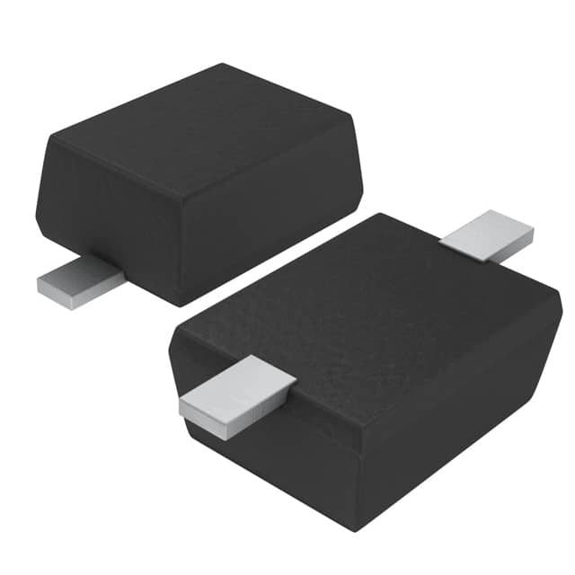 ROHM Semicon 1SS356TW11 | Chipmall.com electronics components