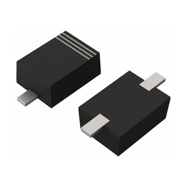 ROHM Semicon 1SS356VMFHTE-17 | Chipmall.com electronics components