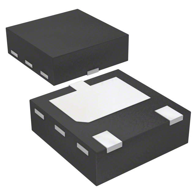 ROHM Semicon 2SCR542F3TR | Chipmall.com electronics components