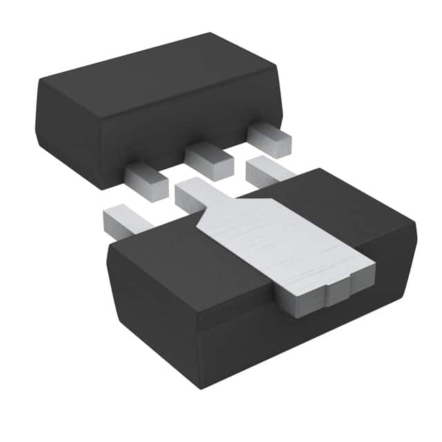 ROHM Semicon 2SD1834T100 | Chipmall.com electronics components