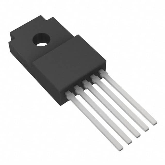ROHM Semicon BA18DD0WT | Chipmall.com electronics components