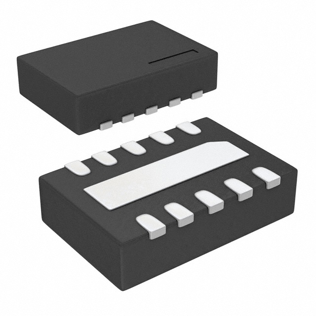 ROHM Semicon BD11600NUX-E2 | Chipmall.com electronics components