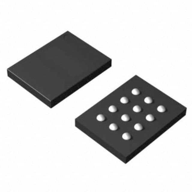 ROHM Semicon BD11670GWL-E2 | Chipmall.com electronics components