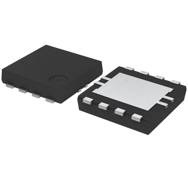 ROHM Semicon BD1HC500HFN-CTR | Chipmall.com electronics components