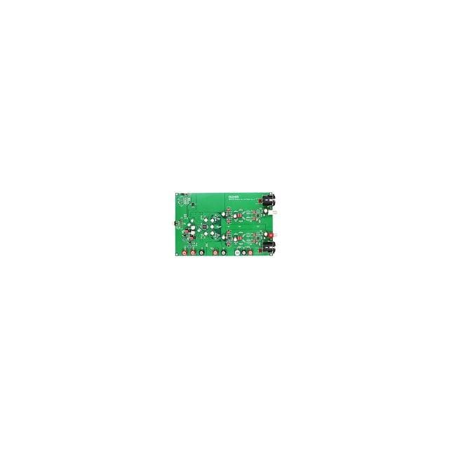 ROHM Semicon BD34352EKV-EVK-001 | Chipmall.com electronics components