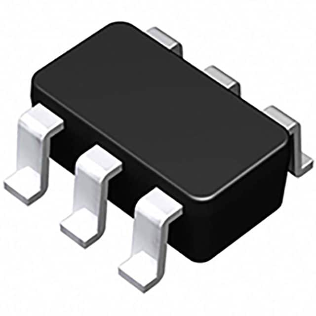 ROHM Semicon BD52W03G-CTR | Chipmall.com electronics components