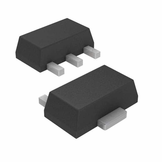 ROHM Semicon BD54FA1FP3-ZTL | Chipmall.com electronics components