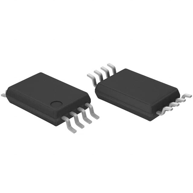 ROHM Semicon BD6111FV-E2 | Chipmall.com electronics components