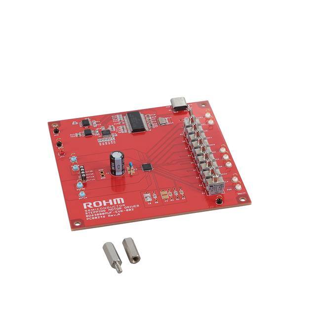 ROHM Semicon BD63800MUF-EVK-002 | Chipmall.com electronics components