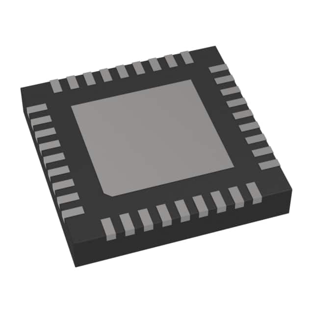 ROHM Semicon BD63888MUV-E2 | Chipmall.com electronics components