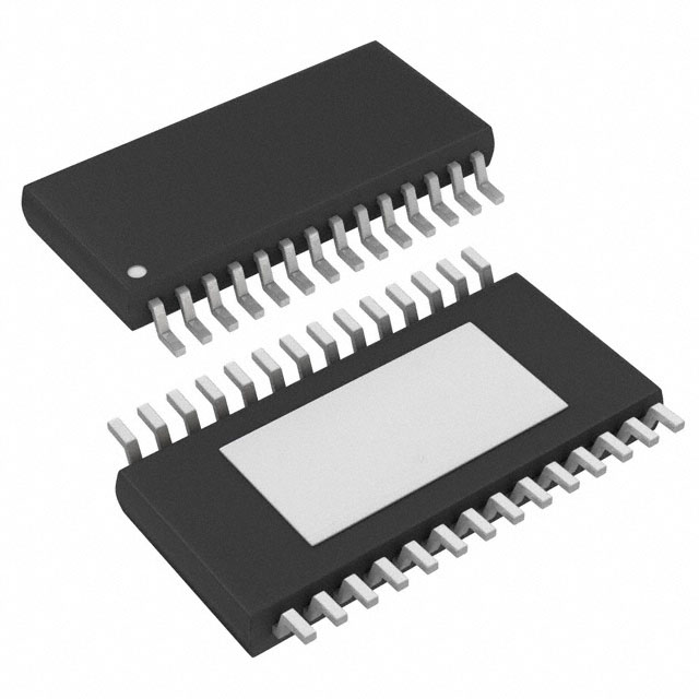 ROHM Semicon BD68720EFV-E2 | Chipmall.com electronics components