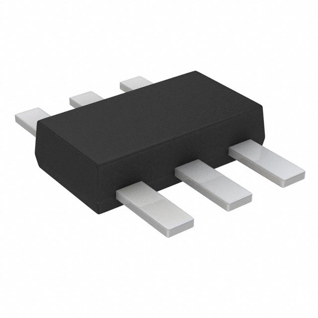 ROHM Semicon BD69060GFT-TL | Chipmall.com electronics components