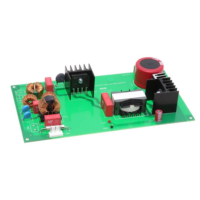 ROHM Semicon BD7692FJ-EVK-001 | Chipmall.com electronics components