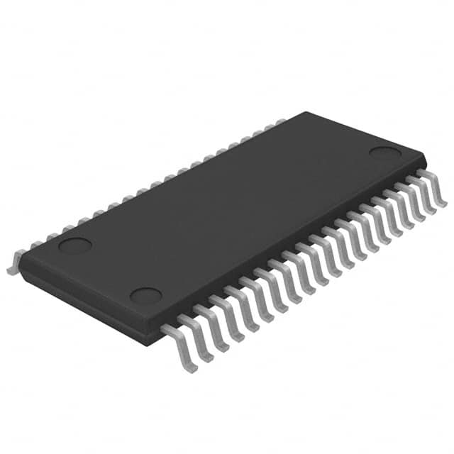 ROHM Semicon BD8203EFV-E2 | Chipmall.com electronics components
