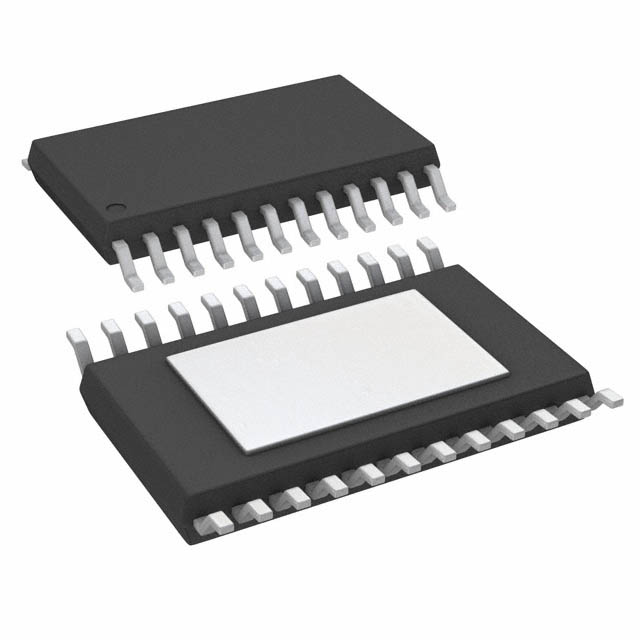 ROHM Semicon BD8226EFV-E2 | Chipmall.com electronics components