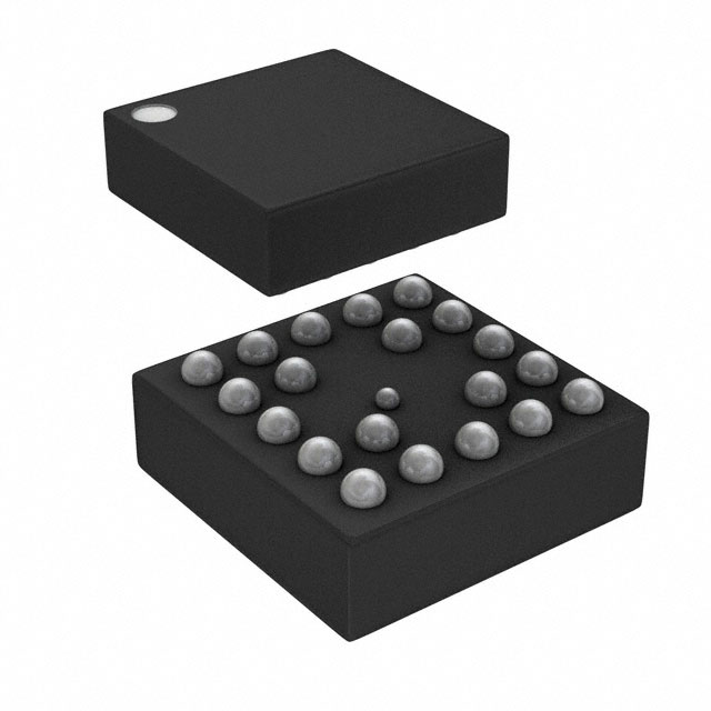 ROHM Semicon BD8668GW-E2 | Chipmall.com electronics components