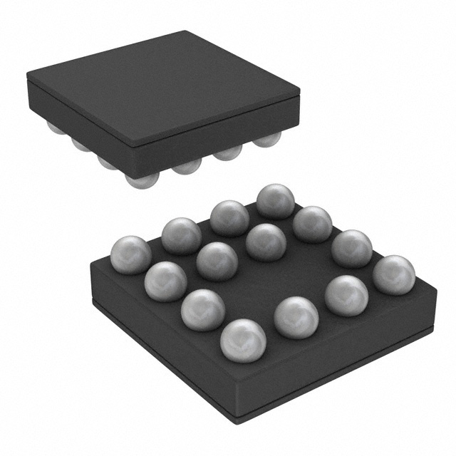 ROHM Semicon BD88220GUL-E2 | Chipmall.com electronics components