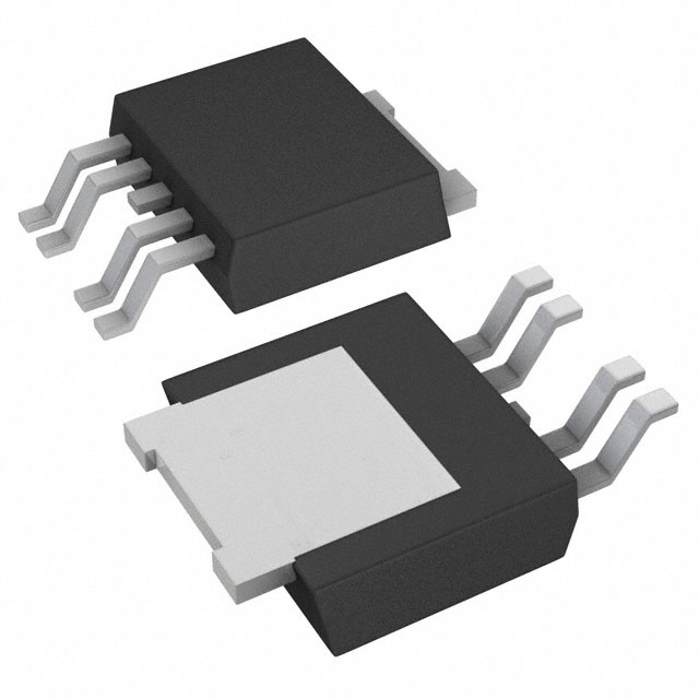 ROHM Semicon BD9701FP-E2 | Chipmall.com electronics components