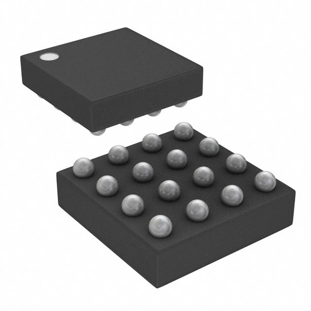ROHM Semicon BD9B333GWZ-E2