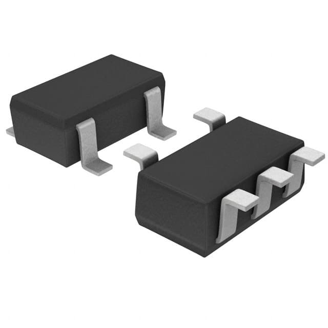 ROHM Semicon BDE1250G-TR | Chipmall.com electronics components