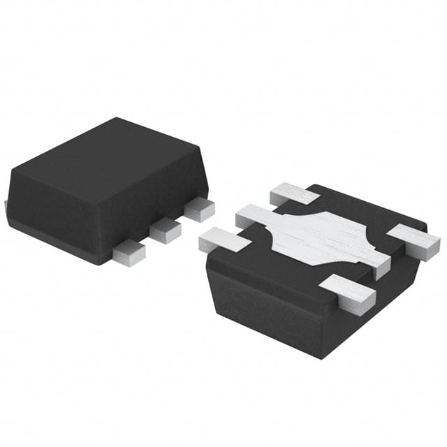 ROHM Semicon BDJ0800AHFV-TR | Chipmall.com electronics components