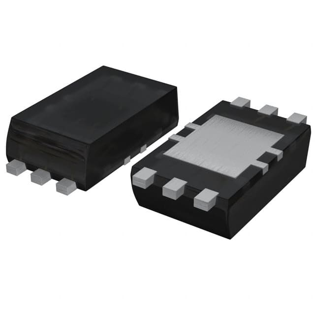 ROHM Semicon BH1710FVC-TR | Chipmall.com electronics components