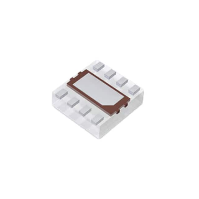 ROHM Semicon BH1745NUC-E2 | Chipmall.com electronics components