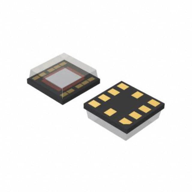 ROHM Semicon BH1792GLC-E2 | Chipmall.com electronics components