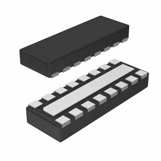 ROHM Semicon BH6260MWX-E2 | Chipmall.com electronics components