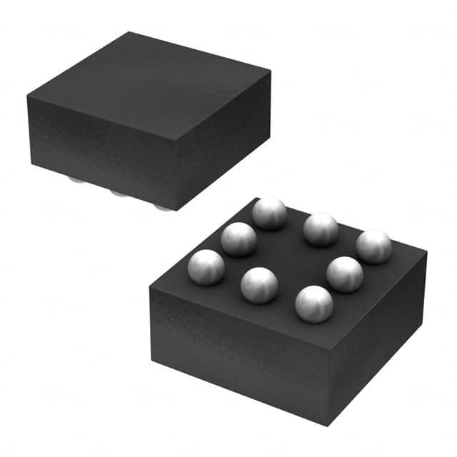ROHM Semicon BH76912GU-E2 | Chipmall.com electronics components
