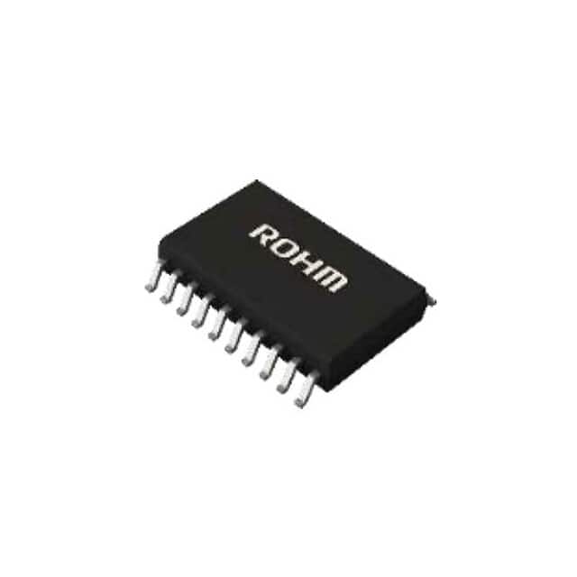 ROHM Semicon BM2P060MF-ZE2