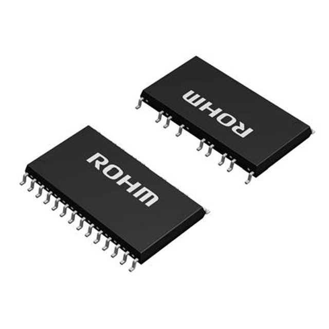 ROHM Semicon BM6242FS-E2 | Chipmall.com electronics components