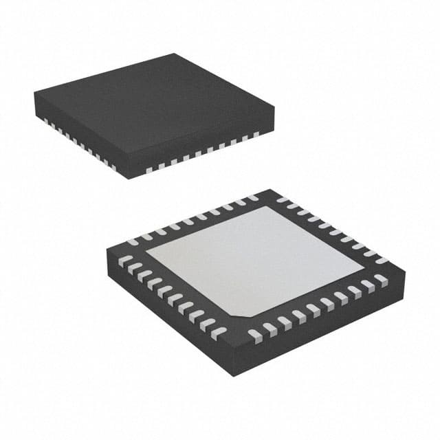 ROHM Semicon BM64070MUV-E2 | Chipmall.com electronics components