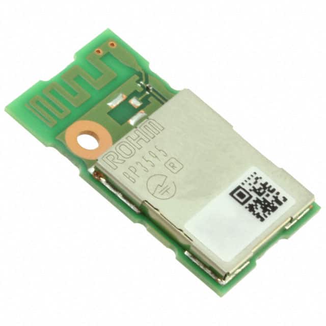 ROHM Semicon BP3595 | Chipmall.com electronics components