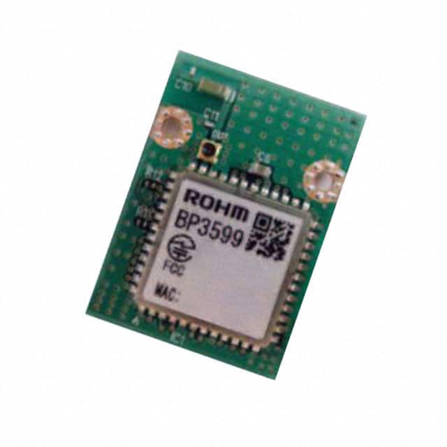 ROHM Semicon BP3599 | Chipmall.com electronics components